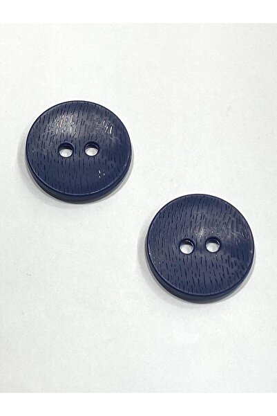 karantuhafiye زر بلاستيكي كبير الحجم / زر سترة رياضية / مجموعة من قطعتين / 4....