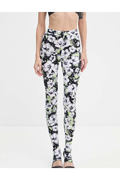 Moschino Jeans tights, mix colors