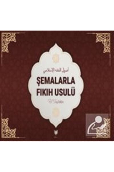 Rabbani Yayınevi Şemalarla Fıkıh Usulü
