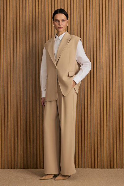 Aker Dokuma Pantolon