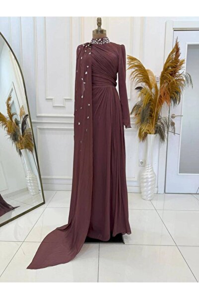 Halezademoda TESETTÜR ABİYE NAZLI
