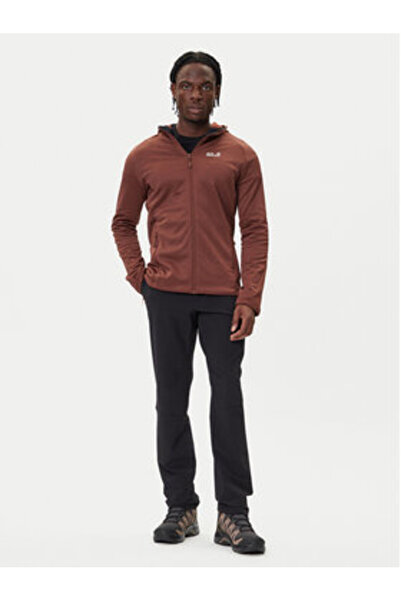 Jack Wolfskin Men's Fleece A65272 Multicolor