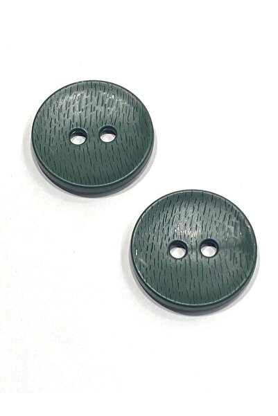 karantuhafiye زر بلاستيكي كبير الحجم / زر سترة رياضية / مجموعة من قطعتين / 4....