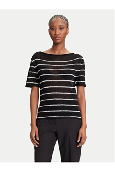 Tommy Hilfiger Women's Sweater WW0WW46522 Multicolor