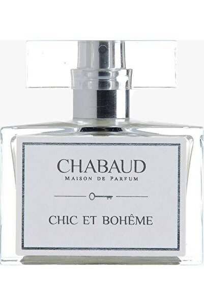 CHABAUD Chic Et Bohème Eau De Parfum 30 ml (femeie)
