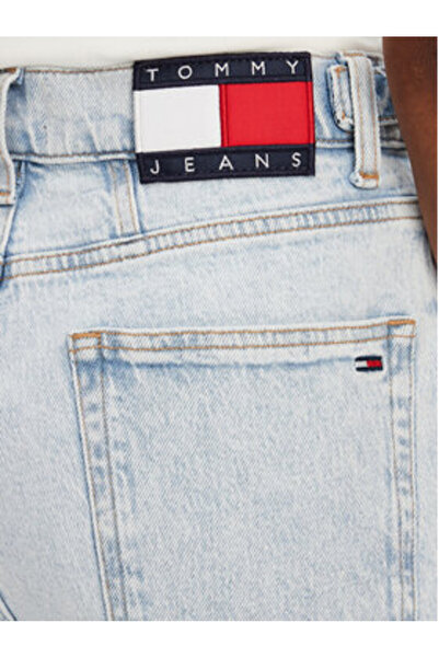 Tommy Jeans Blugi pentru femei DW0DW20496 Multicolori