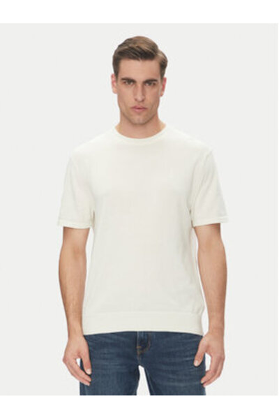 Calvin Klein Men's T-Shirt LV04LC333G Multicolor