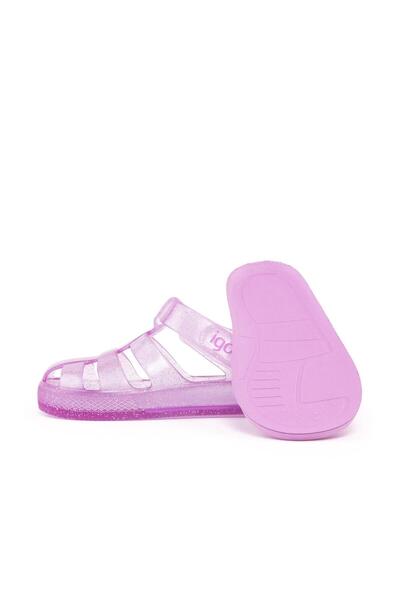 IGOR Star Glitter Baby-Child Sandals S10265
