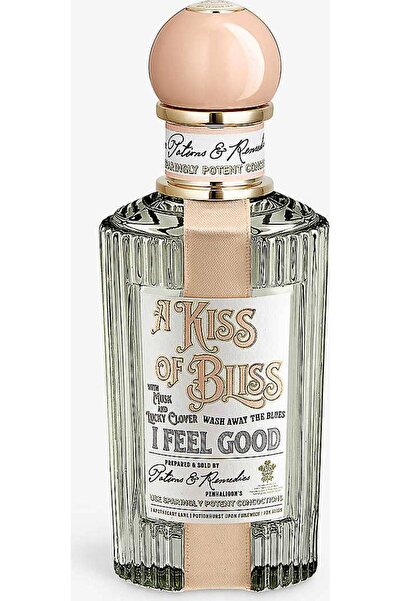 PENHALIGONS Penhaligon's Potion Remedies A Kiss Of Bliss Eau De Parfum 100 ml...