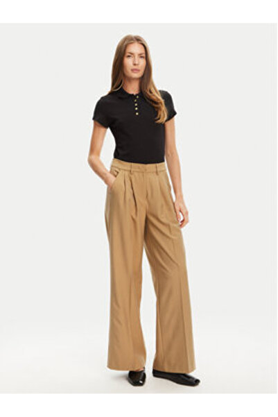 Tommy Hilfiger Women's Polo WW0WW45768 Multicolor