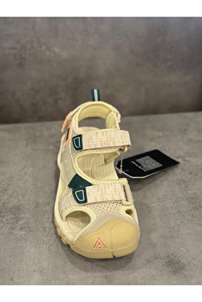 HUMTTO Outdoor Trekking Sports Sandals Are Resistant to Sea Water