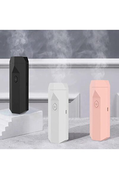 Generic Electric Comb Bakhoor Incense Burner, USB Rechargeable Bakhoor Oud Burner for Home Office & Car (Pin