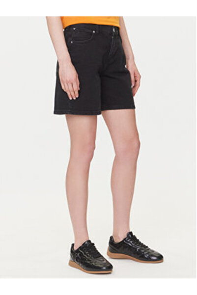 Mustang Women's Denim shorts 1016562 Multicolor