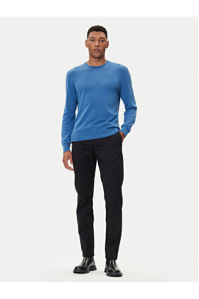 Calvin Klein Men's Chinos LV040EM633 Multicolor