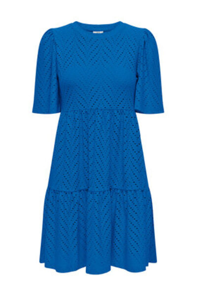 JDY Women's Summer dress 15254680 Multicolor