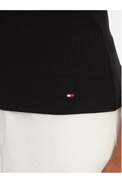 Tommy Hilfiger Women's Top WW0WW45444 Multicolor