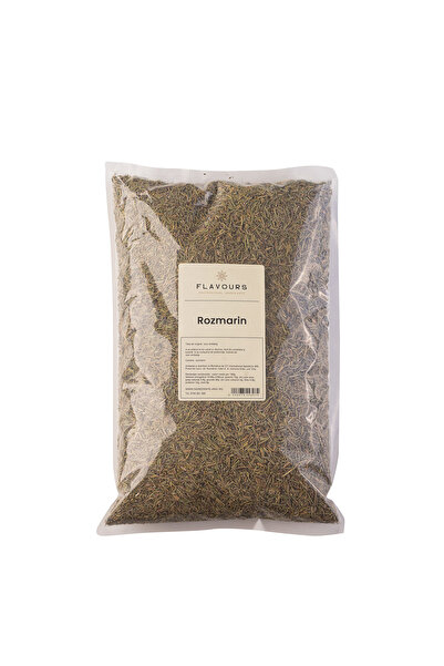 Ingrediente vrac Rozmarin 600g