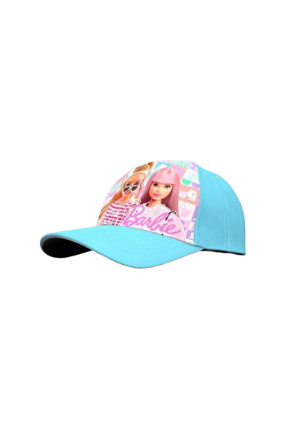 Barbie Children's cap, multicolor,