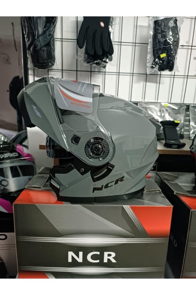 NCR STARS ÇENE AÇILIR MARKA