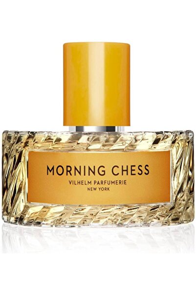 Vilhelm Parfumerie Apa de parfum Morning Chess 100 ml (unisex)