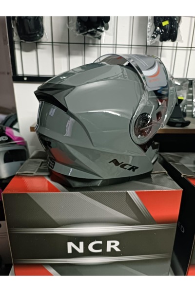 NCR STARS ÇENE AÇILIR MARKA