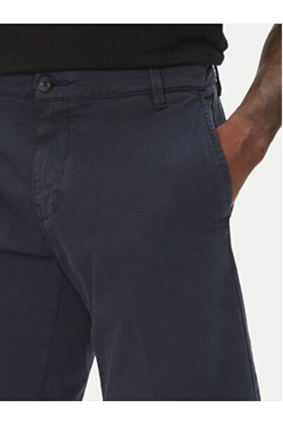 Mustang Men's Fabric shorts 1016450 Multicolor