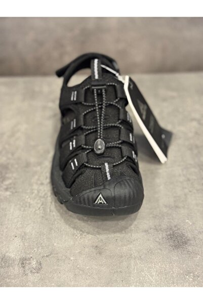 HUMTTO Outdoor Trekking Sports Sandals Resistant to Sea Water