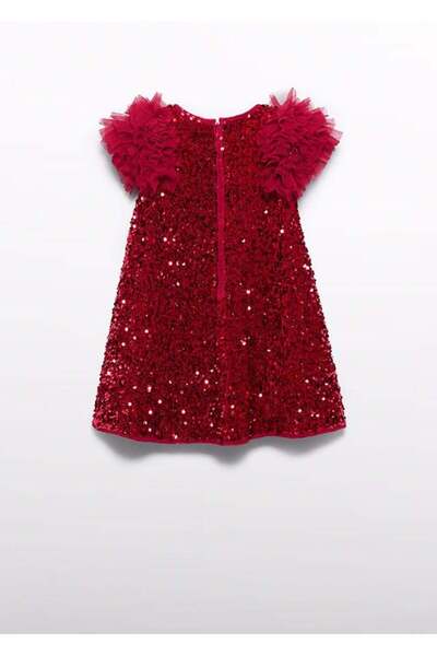 MAYORAL Abel Lula Girl's Dress