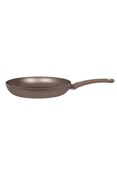 Raki Frying pan with non-stick coating Gold Granit 26xh5cm