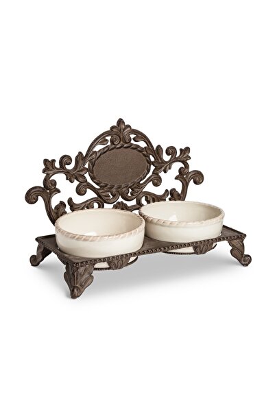 gg collection Griffen Small Pet Feede