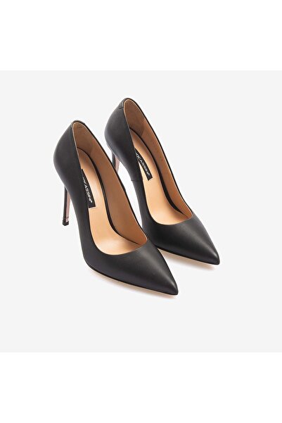 MOCASSINI Genuine Leather Women's Evening & Prom Shoes 9004