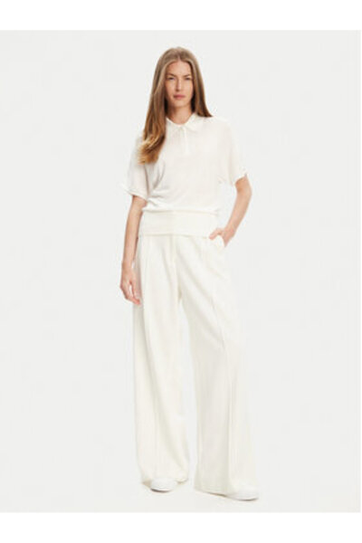 Tommy Hilfiger Women's Polo WW0WW45652 Multicolor