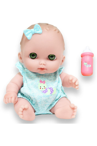 JC TOYS Jucarie Papusa Bibi 21cm