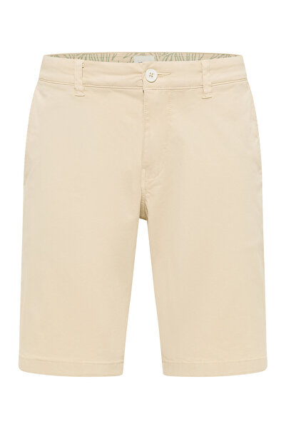 Mustang Men's Fabric shorts 1016450 Multicolor