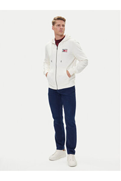Tommy Hilfiger Hanorac pentru bărbați MW0MW39691 Multicolor