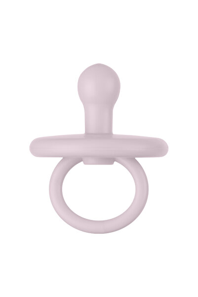 OiOi Silikon Emzik 0+ Ay - Misty Lilac