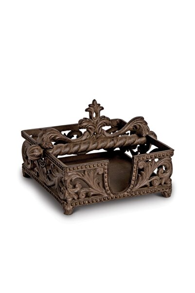 gg collection Acanthus Napkin Holder