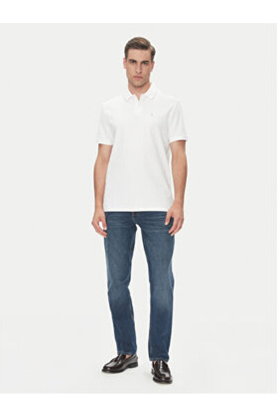 Calvin Klein Men's Polo LV04LC239G Multicolor