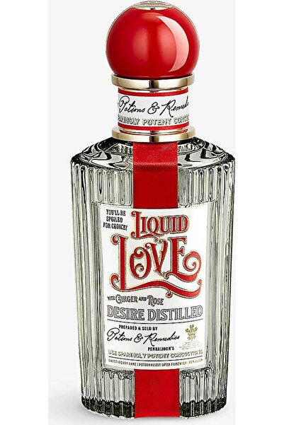 PENHALIGONS Penhaligon's Potion Remedies Liquid Love Eau De Parfum 100 ml (un...