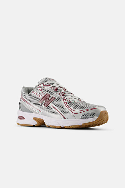 New Balance Lifestyle 740 U740Ms2 Gray Unisex Daily Use & Comfortable Sports Shoes