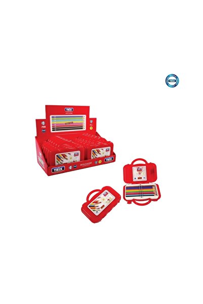 TRİX T-15 TAMBOY ÇANTALI KURUBOYA