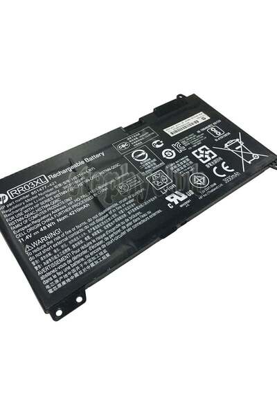 CSF بطارية RR03XL لجهاز HP PROBOOK 430 440 450 470 G4 48WHR 851610-850 3C