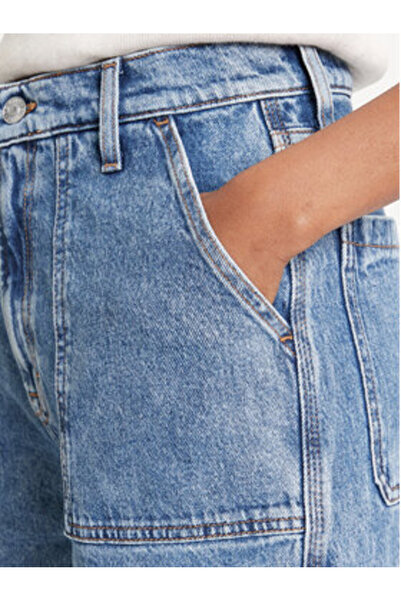 Tommy Jeans Blugi pentru femei DW0DW20479 Multicolori