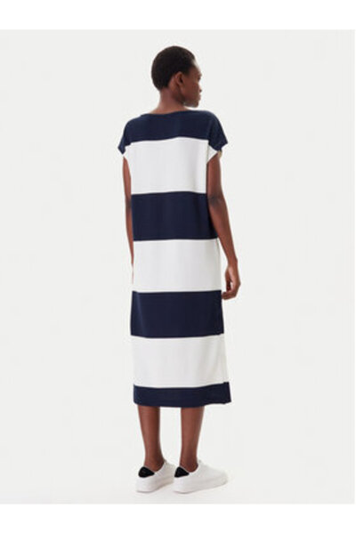 Mustang Women's Everyday dress 1016534 Multicolor