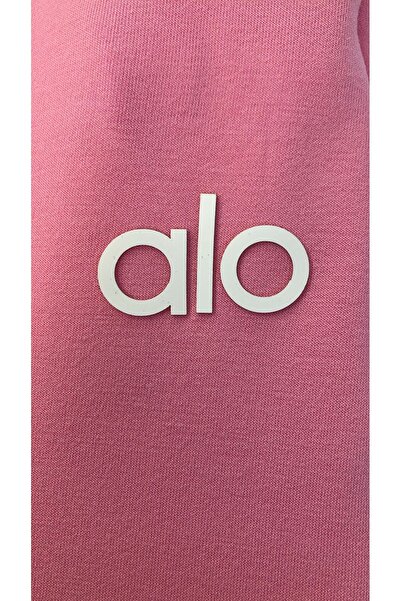 HOFY 1564 Σετ με στάμπα με φαρδιά πόδια