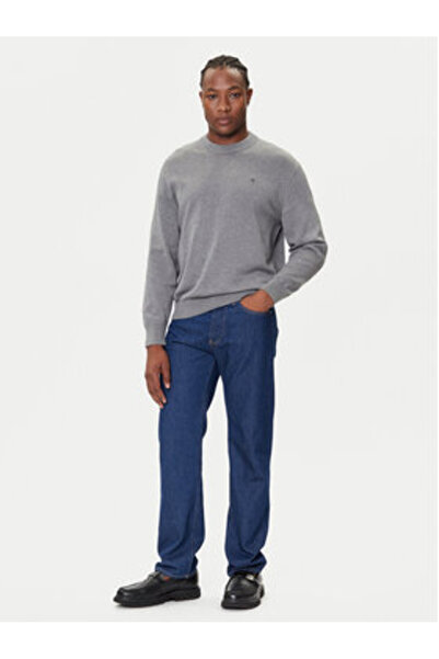 Calvin Klein Jeans Men's Sweater LV04RC309G Multicolor