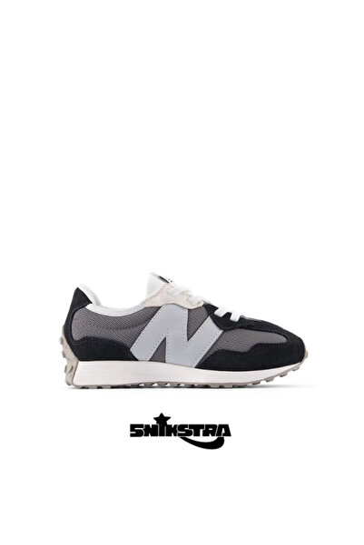 New Balance 327 Lifestyle Çocuk Ayakkabı - Snikstra