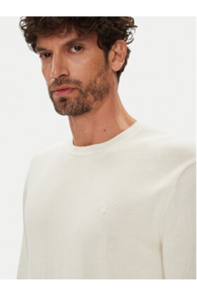 Calvin Klein Men's Sweater LV040BM343 Multicolor