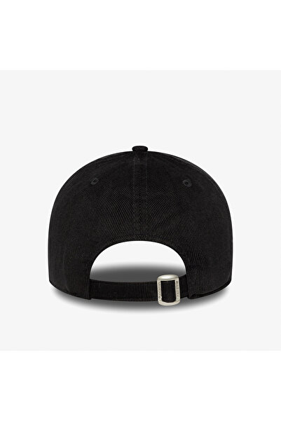 NEW ERA Cord Flawless 9Forty Neyyan Unisex Black Hat