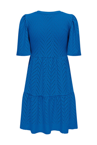 JDY Women's Summer dress 15254680 Multicolor